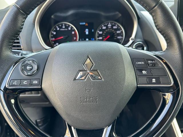 2025 Mitsubishi Eclipse - $19,582