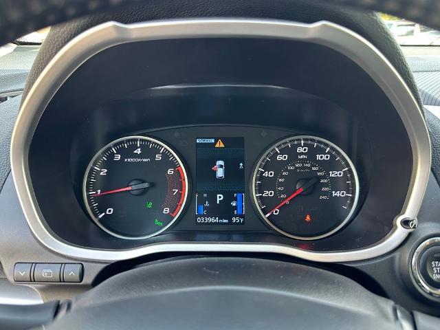 2025 Mitsubishi Eclipse - $19,582