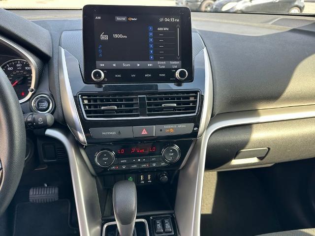 2025 Mitsubishi Eclipse - $19,582