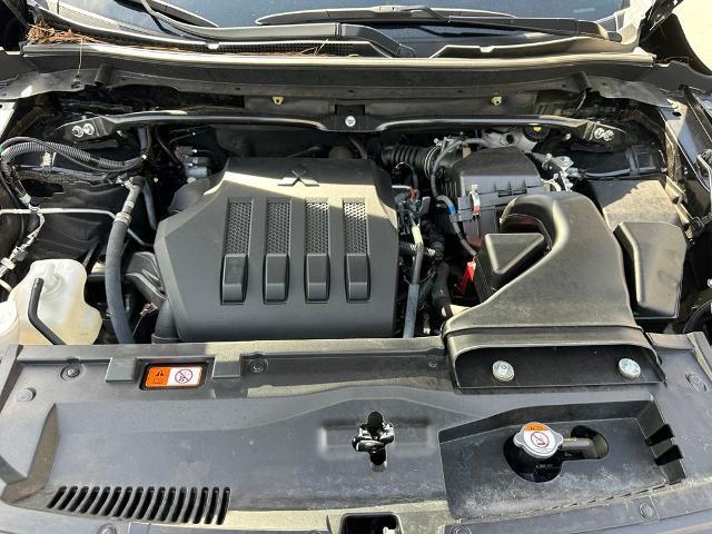 2025 Mitsubishi Eclipse - $19,582