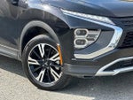 2025 Eclipse Cross Thumbnail 37