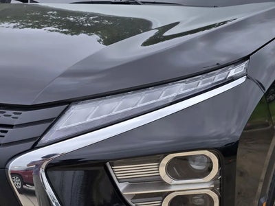 Photo of a 2026 Mitsubishi Eclipse Cross AWD SE 4DR Crossover for sale