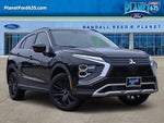 2026 Eclipse Cross Thumbnail 4