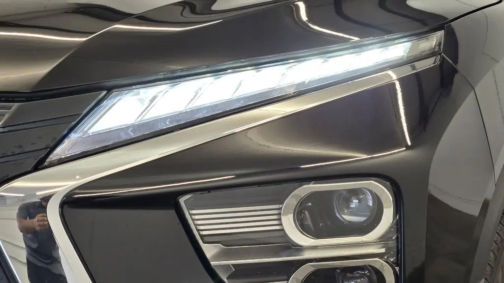 2026 Mitsubishi Eclipse Cross SE