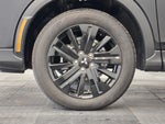 2026 Eclipse Cross Thumbnail 13
