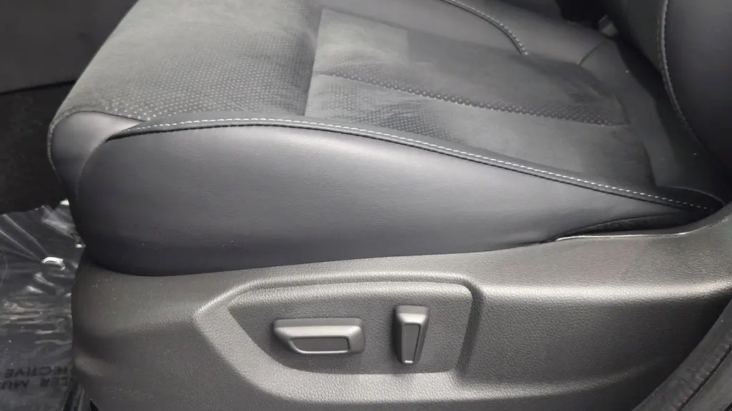 2026 Mitsubishi Eclipse Cross SE