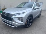 2026 Eclipse Cross Thumbnail 1