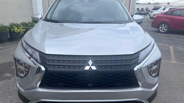 2026 Mitsubishi Eclipse Cross SEL