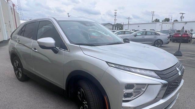2026 Mitsubishi Eclipse Cross SEL