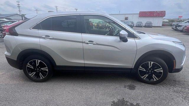 2026 Mitsubishi Eclipse Cross SEL