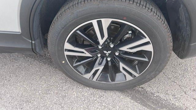 2026 Mitsubishi Eclipse Cross SEL