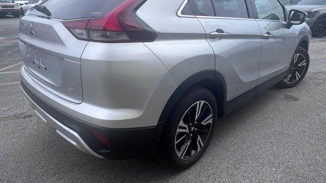 2026 Mitsubishi Eclipse Cross SEL