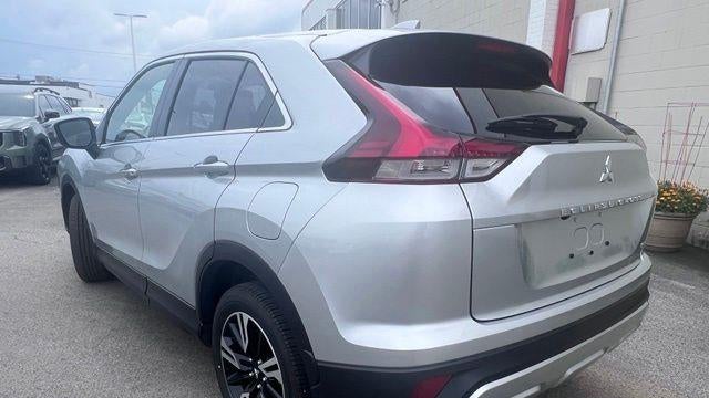 2026 Mitsubishi Eclipse Cross SEL
