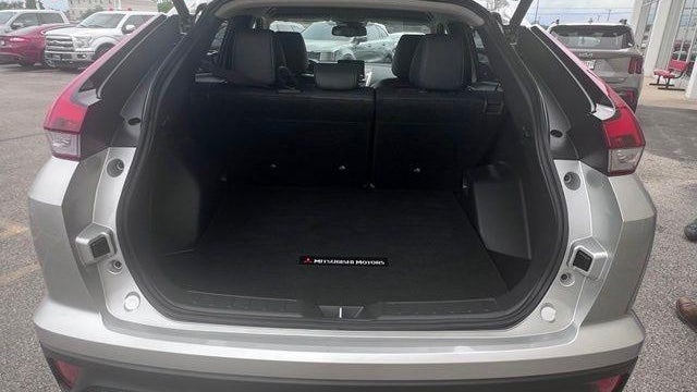2026 Mitsubishi Eclipse Cross SEL