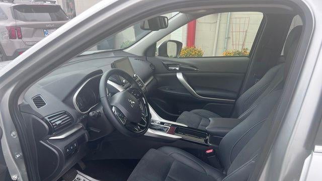 2026 Mitsubishi Eclipse Cross SEL