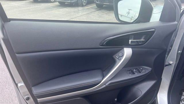 2026 Mitsubishi Eclipse Cross SEL