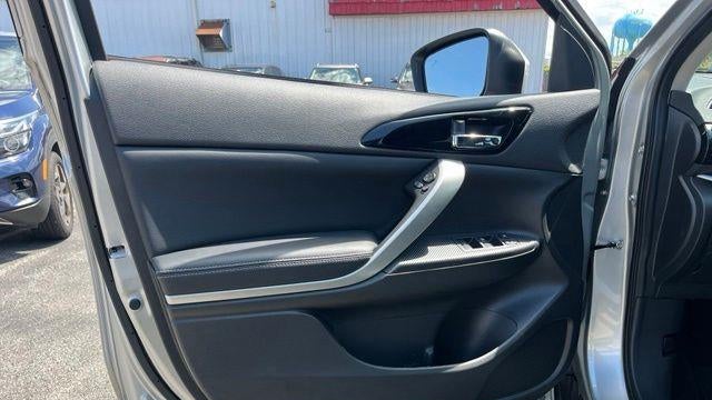 2026 Mitsubishi Eclipse Cross SEL