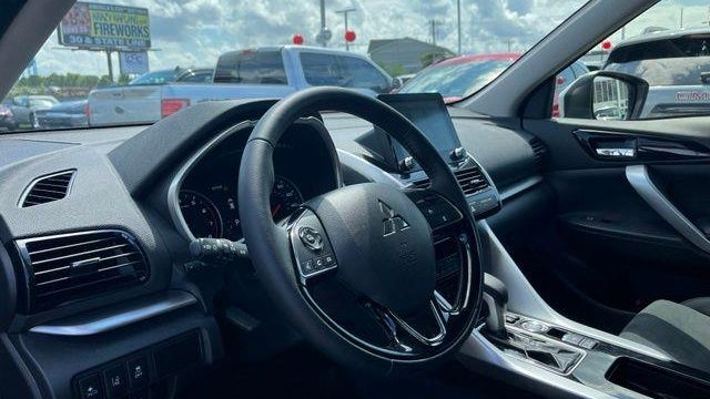 2026 Mitsubishi Eclipse Cross SEL