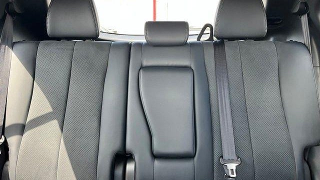 2026 Mitsubishi Eclipse Cross SEL