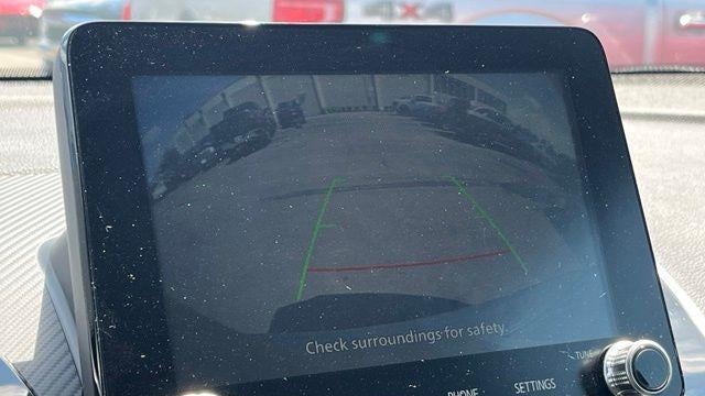2026 Mitsubishi Eclipse Cross SEL