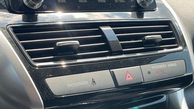 2026 Mitsubishi Eclipse Cross SEL