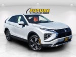 2026 Eclipse Cross Thumbnail 1