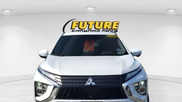 2026 Mitsubishi Eclipse Cross SE