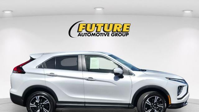 2026 Mitsubishi Eclipse Cross SE