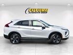 2026 Eclipse Cross Thumbnail 3