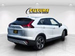 2026 Eclipse Cross Thumbnail 4