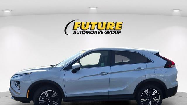 2026 Mitsubishi Eclipse Cross SE