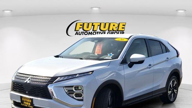 2026 Mitsubishi Eclipse Cross SE