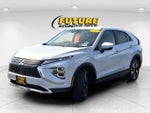 2026 Eclipse Cross Thumbnail 8