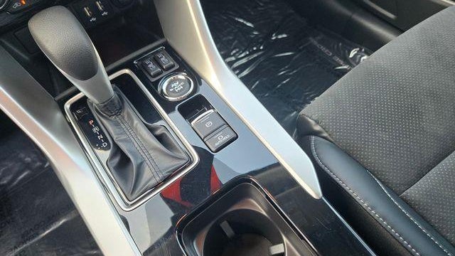 2026 Mitsubishi Eclipse Cross SE