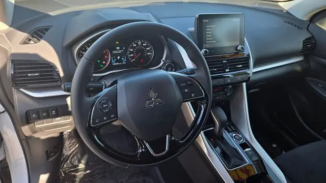 2026 Mitsubishi Eclipse Cross SE