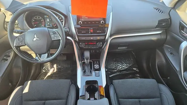 2026 Mitsubishi Eclipse Cross SE