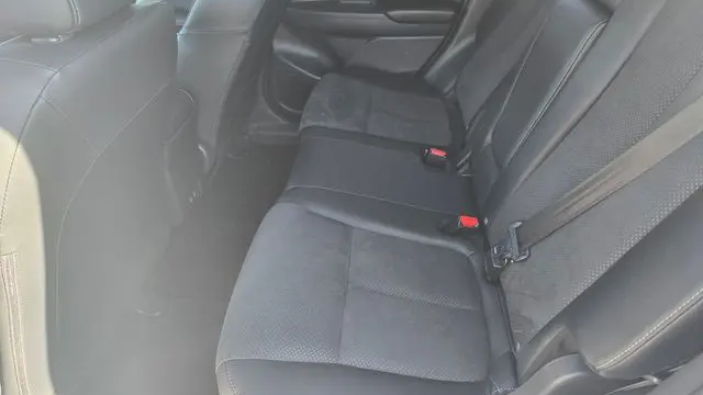 2026 Mitsubishi Eclipse Cross SE