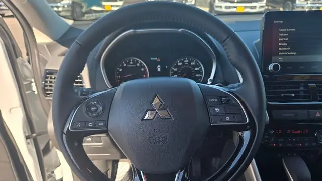 2026 Mitsubishi Eclipse Cross SE