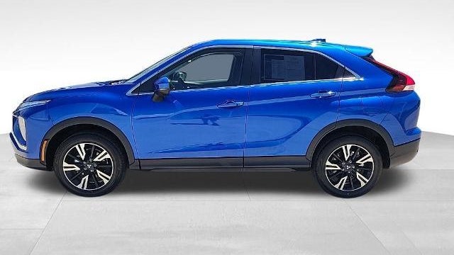 2026 Mitsubishi Eclipse Cross SE