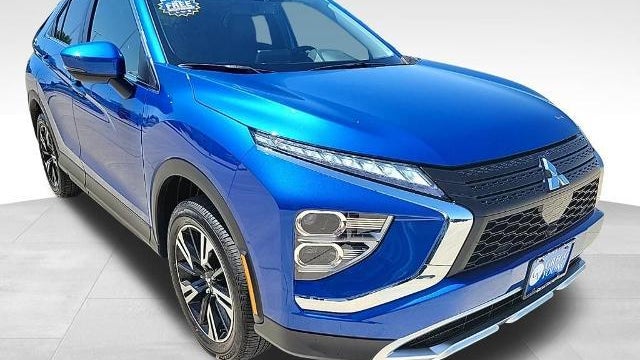 2026 Mitsubishi Eclipse Cross SE