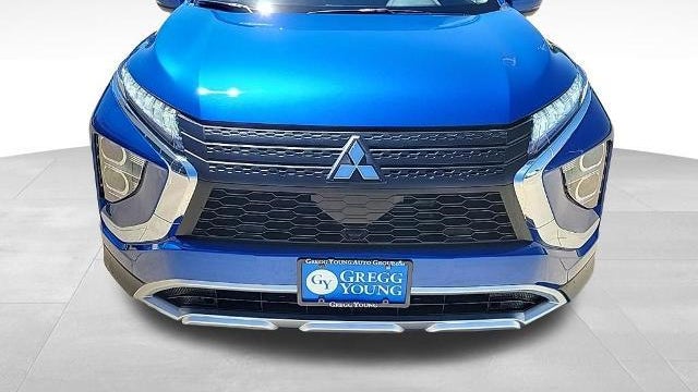 2026 Mitsubishi Eclipse Cross SE