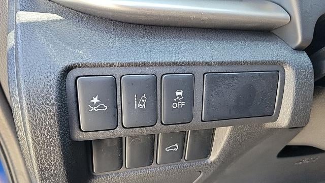 2026 Mitsubishi Eclipse Cross SE