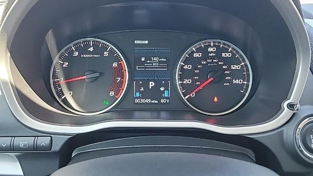2026 Mitsubishi Eclipse Cross SE