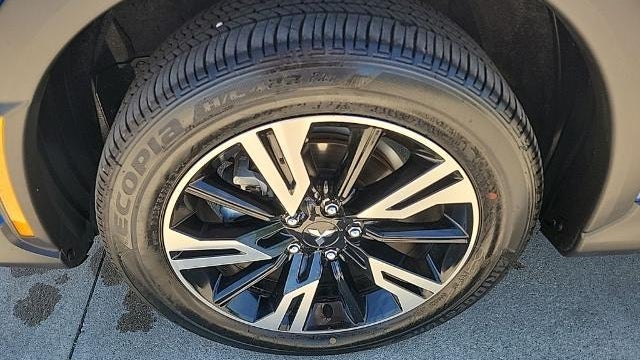 2026 Mitsubishi Eclipse Cross SE