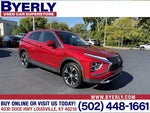 2022 Eclipse Cross Thumbnail 1