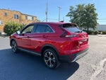 2022 Eclipse Cross Thumbnail 9