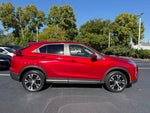 2022 Eclipse Cross Thumbnail 11