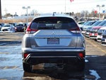 2022 Eclipse Cross Thumbnail 4