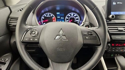 Photo of a 2022 Mitsubishi Eclipse Cross AWD SE 4DR Crossover for sale