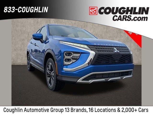 2023 Mitsubishi Eclipse - $18,798